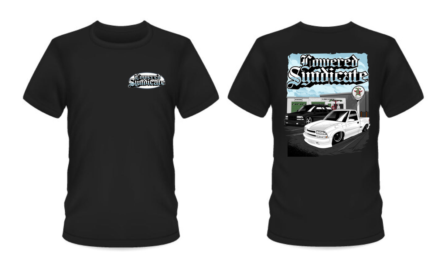 Jay and Jane shirt
