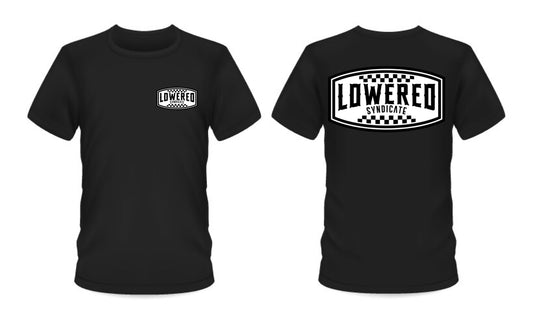 Logo t shirt