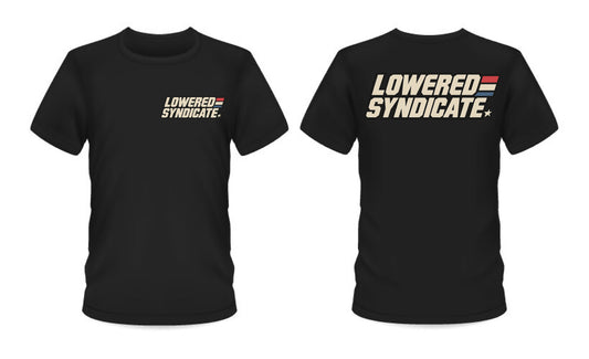 Gi low shirt